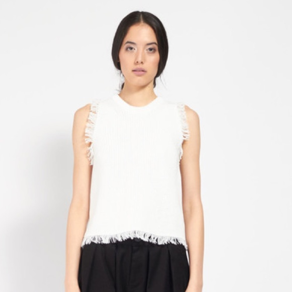 Eleven Six Athena Sweater Tank